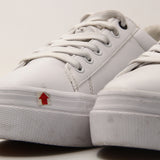 TOMMY HILFIGER WOMEN SHOES Size 37.5 ROW484