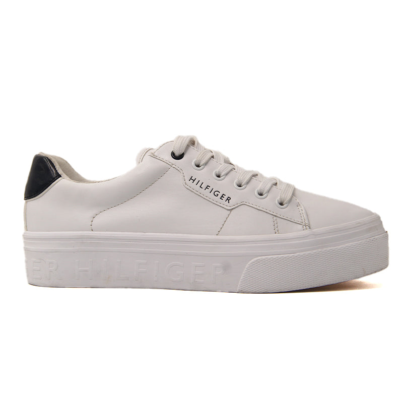 TOMMY HILFIGER WOMEN SHOES Size 37.5 ROW484