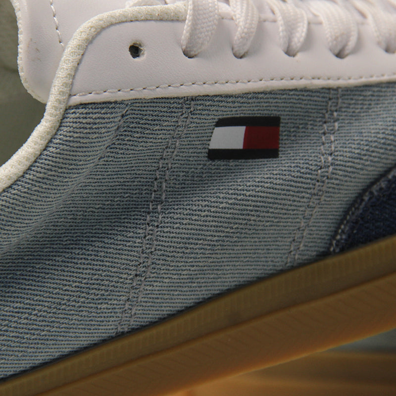 TOMMY HILFIGER WOMEN SHOES Size 37.5 ROW488