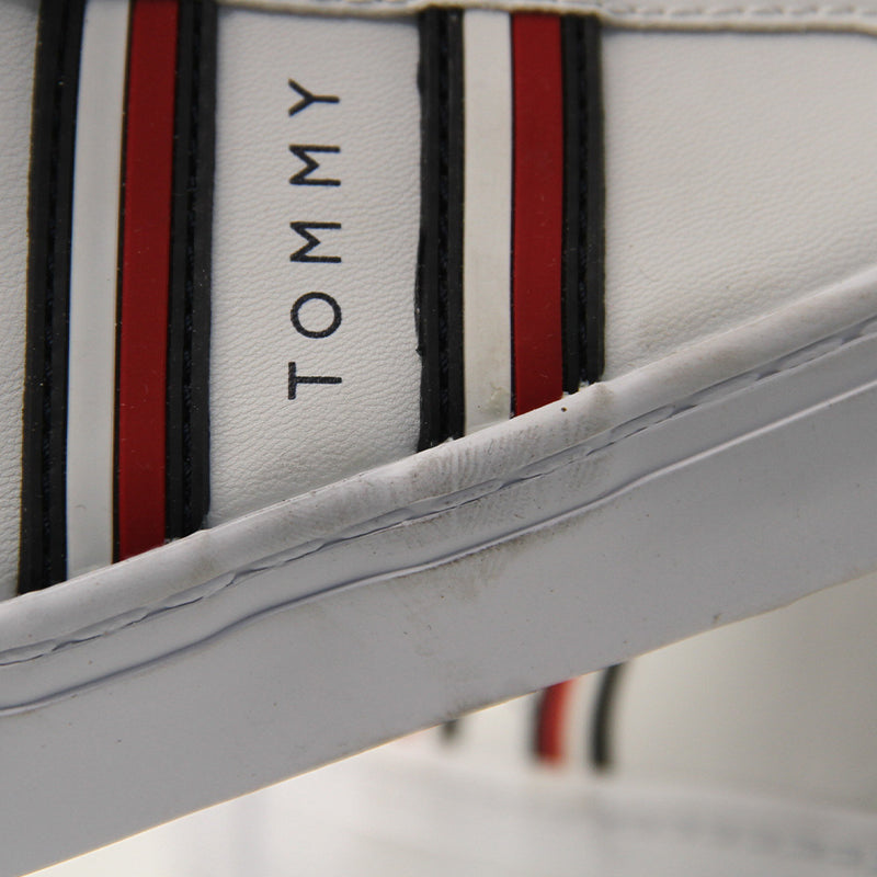 TOMMY HILFIGER WOMEN SHOES Size 37.5 ROW498