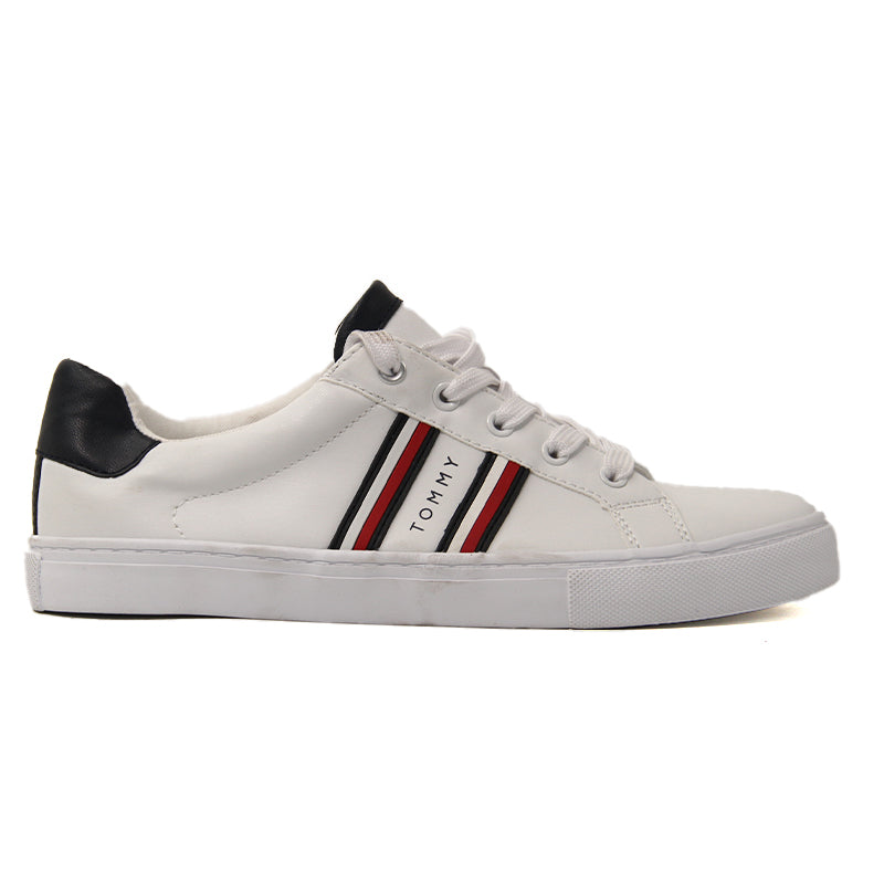 TOMMY HILFIGER WOMEN SHOES Size 37.5 ROW498