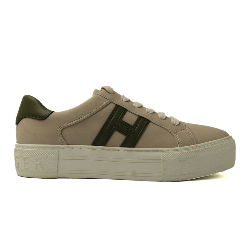 TOMMY HILFIGER WOMEN SHOES Size 37.5 ROW506