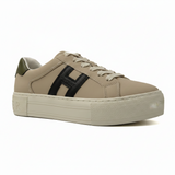 TOMMY HILFIGER WOMEN SHOES Size 37.5 ROW402
