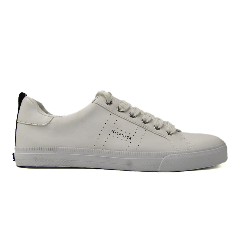 TOMMY HILFIGER WOMEN SHOES Size 37.5 ROW508
