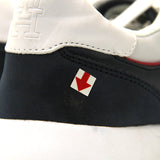 TOMMY HILFIGER WOMEN SHOES Size 37.5 ROW510