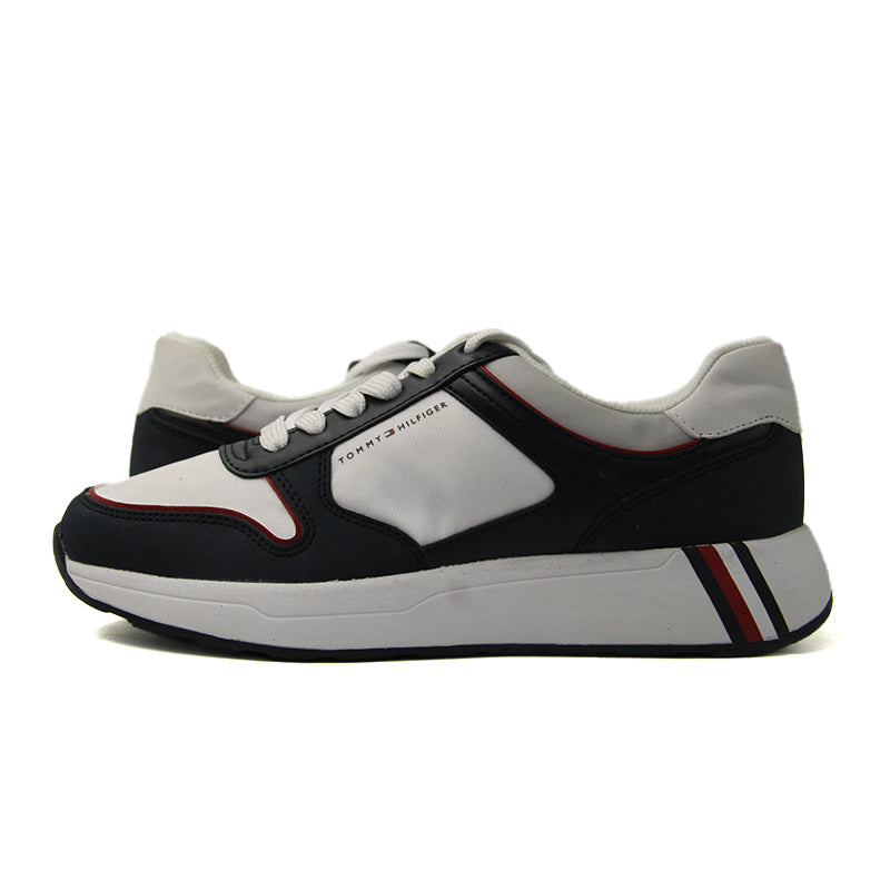 TOMMY HILFIGER WOMEN SHOES Size 37.5 ROW510