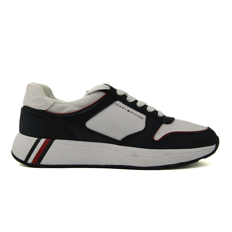 TOMMY HILFIGER WOMEN SHOES Size 37.5 ROW510