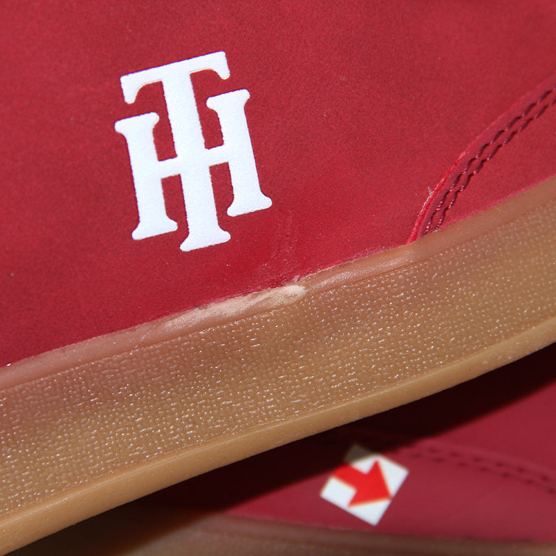 TOMMY HILFIGER WOMEN SHOES Size 37.5 ROW551
