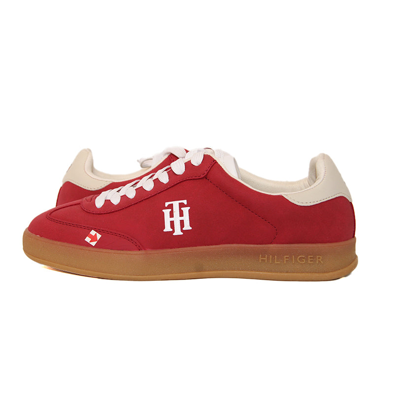 TOMMY HILFIGER WOMEN SHOES Size 37.5 ROW551