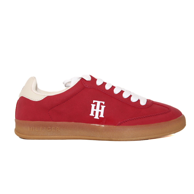 TOMMY HILFIGER WOMEN SHOES Size 37.5 ROW551
