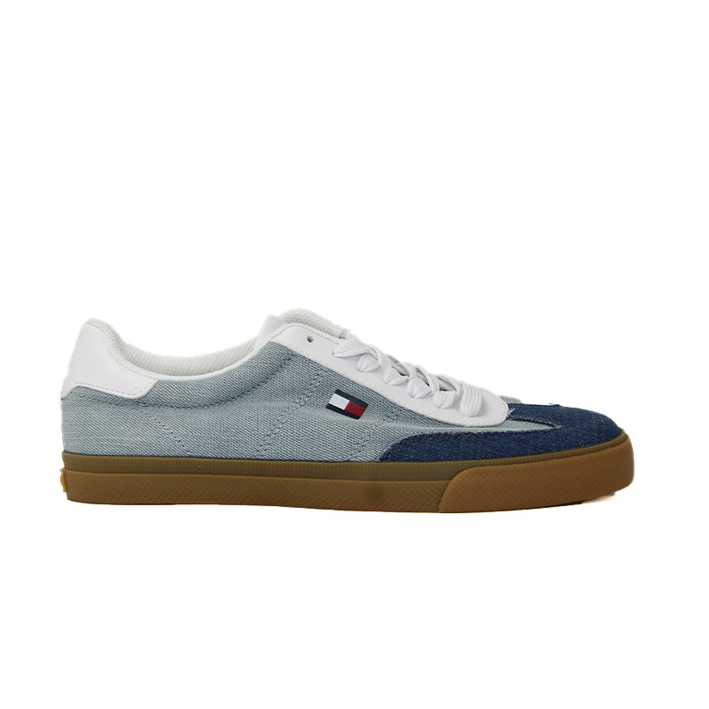 TOMMY HILFIGER WOMEN SHOES Size 37.5 ROW560
