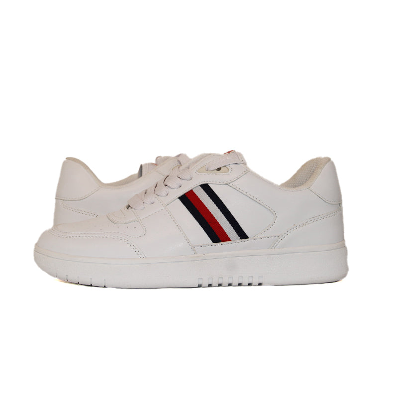 TOMMY HILFIGER WOMEN SHOES Size 37.5 ROW565