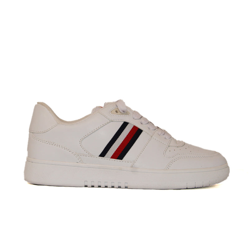 TOMMY HILFIGER WOMEN SHOES Size 37.5 ROW565
