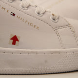 TOMMY HILFIGER WOMEN SHOES Size 37.5 ROW573