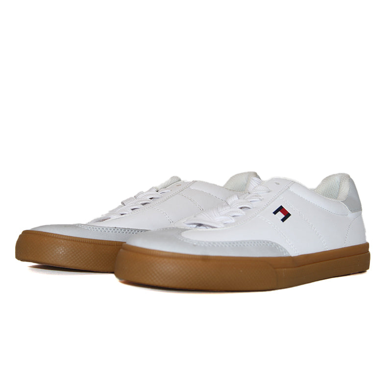 TOMMY HILFIGER WOMEN SHOES Size 37.5 ROW574