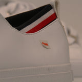 TOMMY HILFIGER WOMEN SHOES Size 37.5 ROW577