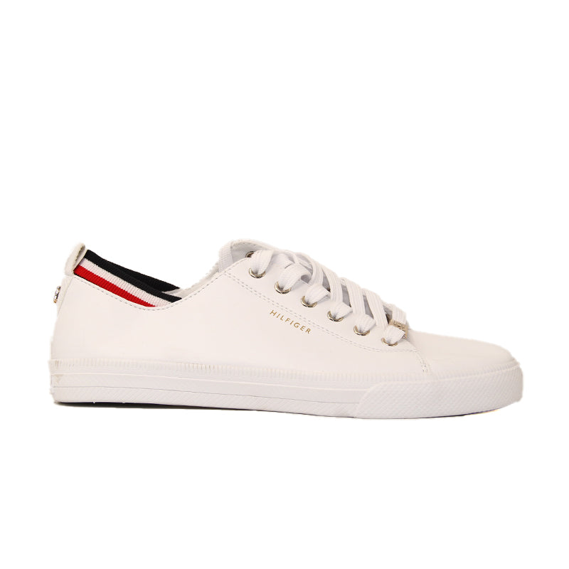 TOMMY HILFIGER WOMEN SHOES Size 37.5 ROW577