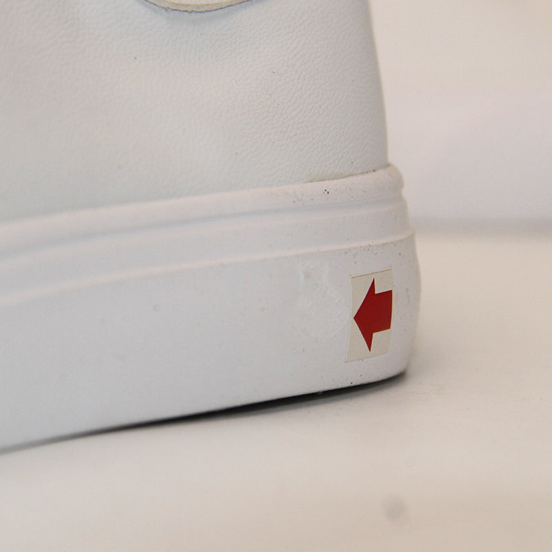 TOMMY HILFIGER WOMEN SHOES Size 37.5 ROW578