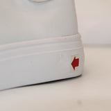 TOMMY HILFIGER WOMEN SHOES Size 37.5 ROW578