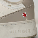 TOMMY HILFIGER WOMEN SHOES Size 37.5 ROW579