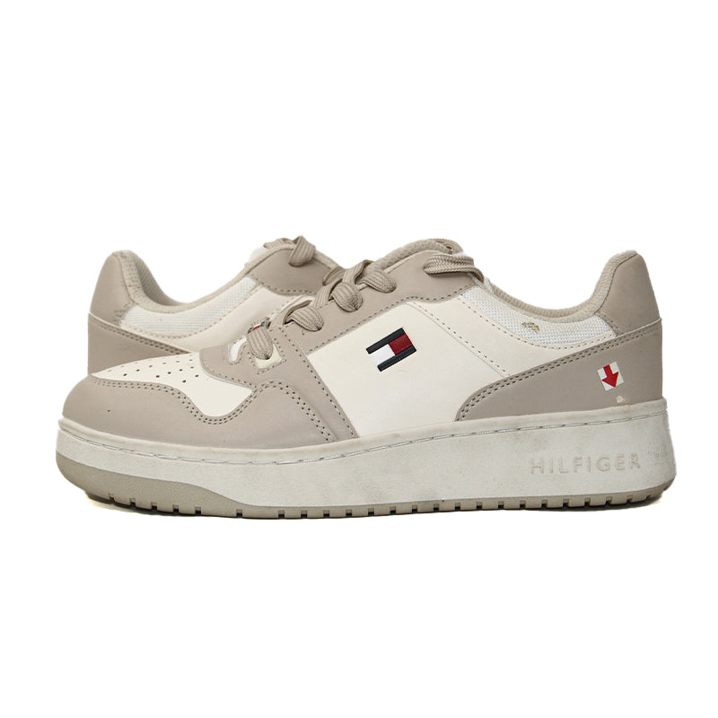 TOMMY HILFIGER WOMEN SHOES Size 37.5 ROW579
