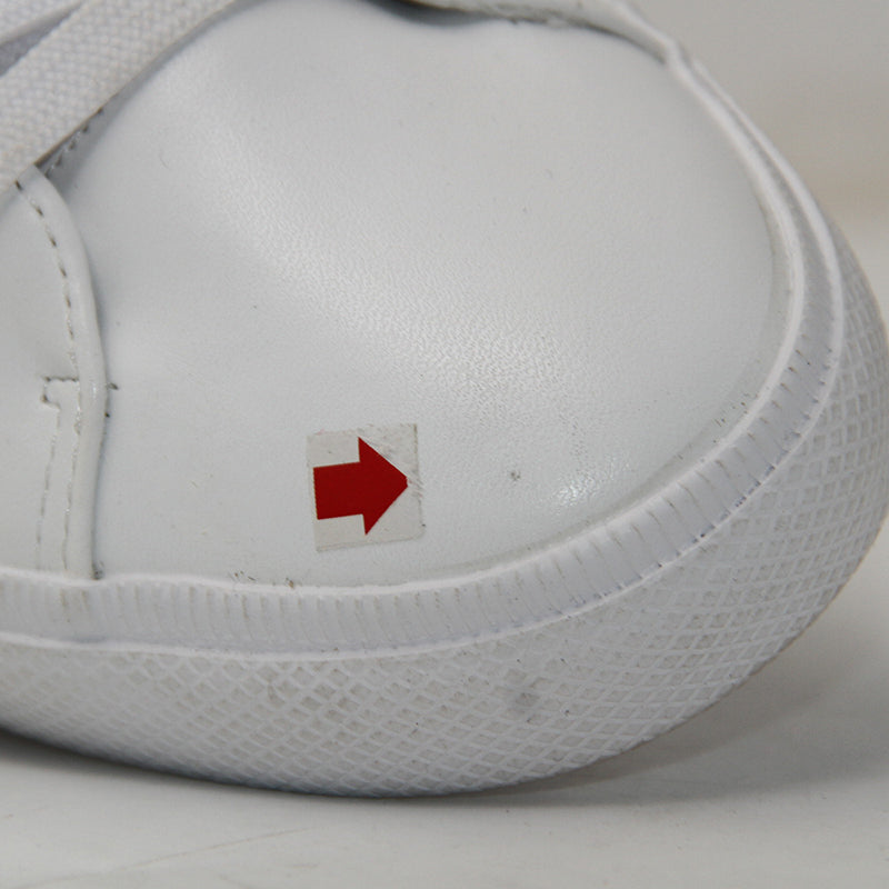 TOMMY HILFIGER WOMEN SHOES Size 37.5 ROW580