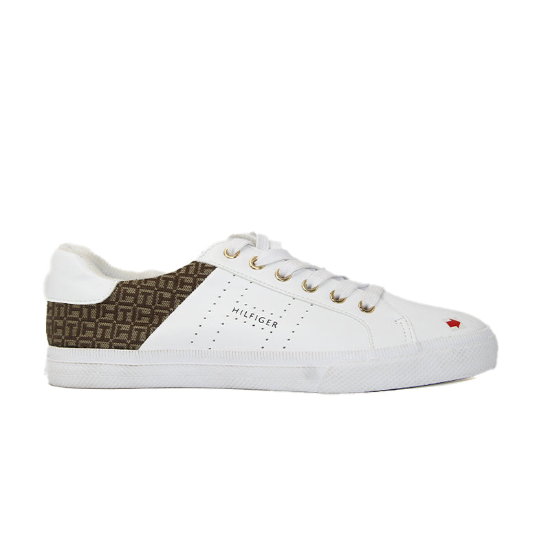 TOMMY HILFIGER WOMEN SHOES Size 37.5 ROW580
