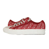 TOMMY HILFIGER WOMEN SHOES Size 37.5 ROW583