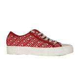 TOMMY HILFIGER WOMEN SHOES Size 37.5 ROW583