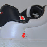 TOMMY HILFIGER WOMEN SHOES Size 37.5 ROW584