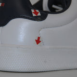 TOMMY HILFIGER WOMEN SHOES Size 37.5 ROW584