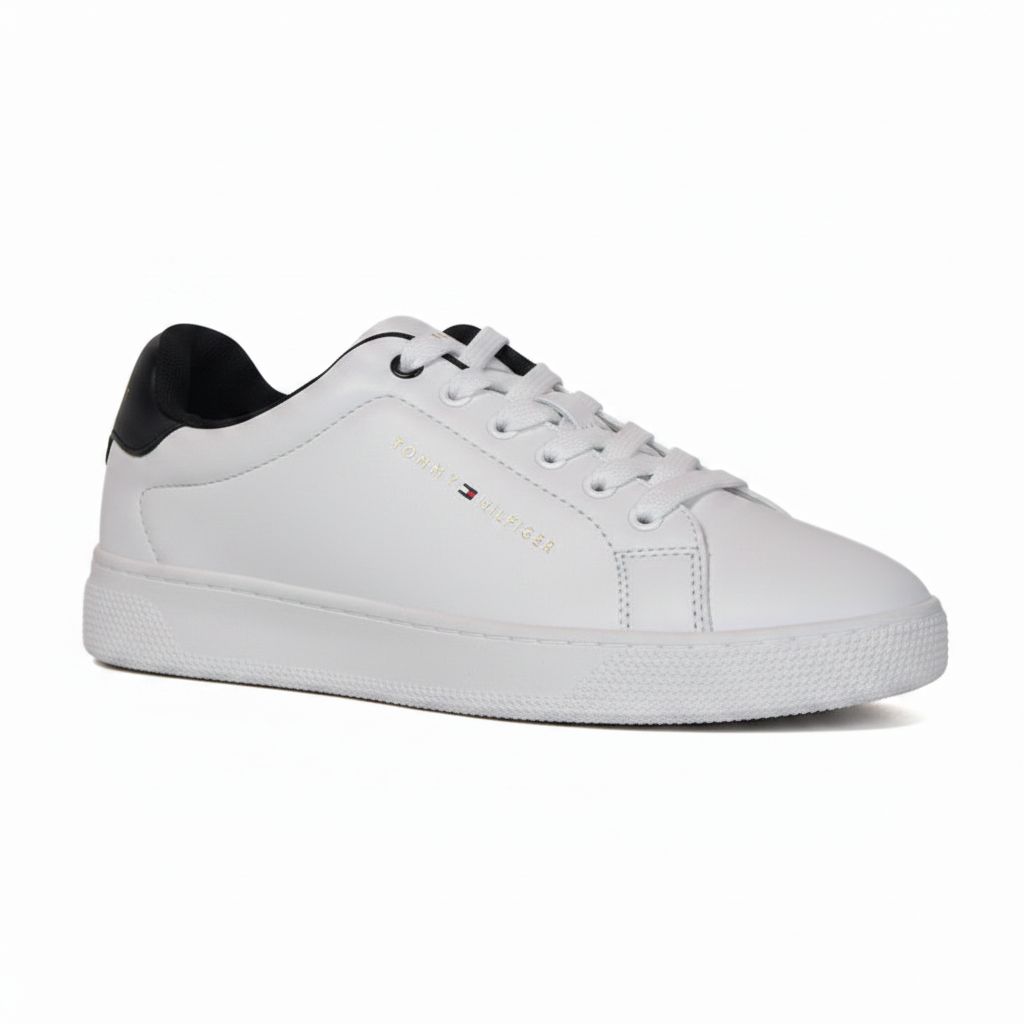 TOMMY HILFIGER WOMEN SHOES Size 37.5 ROW584