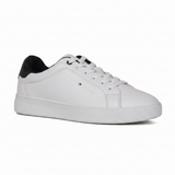 TOMMY HILFIGER WOMEN SHOES Size 37.5 ROW584