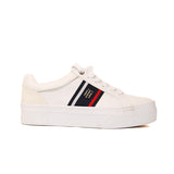 TOMMY HILFIGER WOMEN SHOES Size 37.5 ROW590
