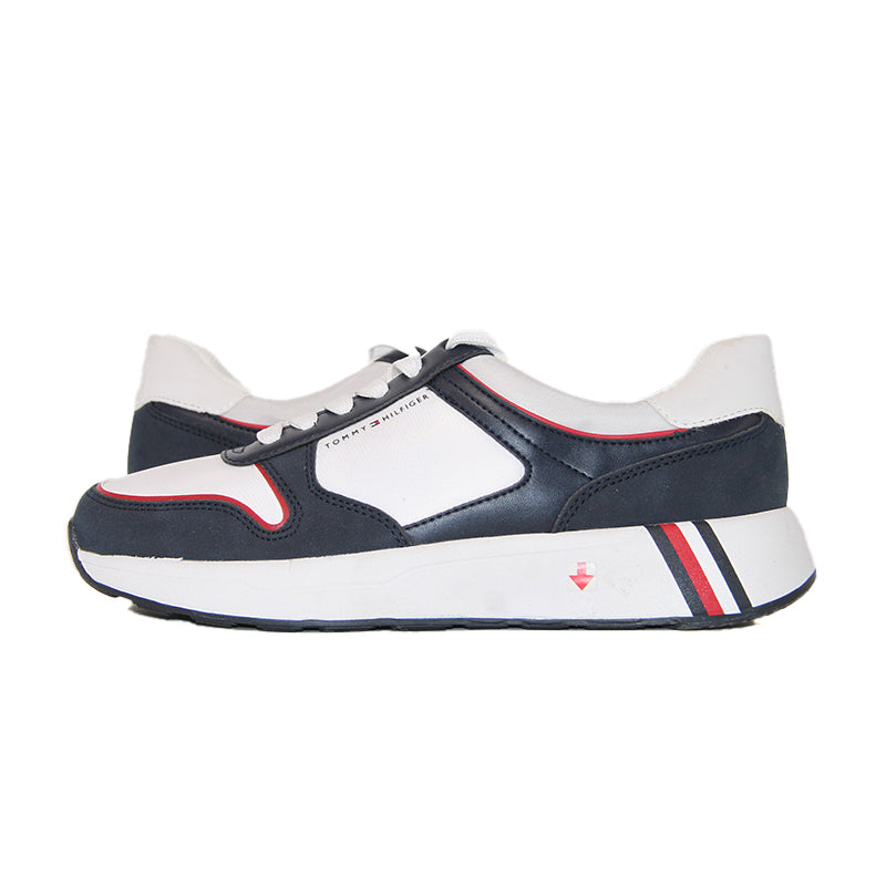 TOMMY HILFIGER WOMEN SHOES Size 37.5 ROW593
