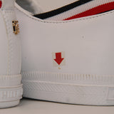 TOMMY HILFIGER WOMEN SHOES Size 37.5 ROW594