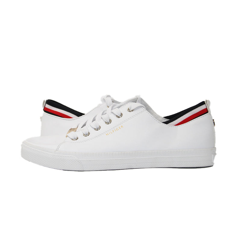 TOMMY HILFIGER WOMEN SHOES Size 37.5 ROW618