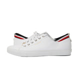 TOMMY HILFIGER WOMEN SHOES Size 37.5 ROW618