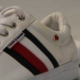 TOMMY HILFIGER WOMEN SHOES Size 37.5 ROW619