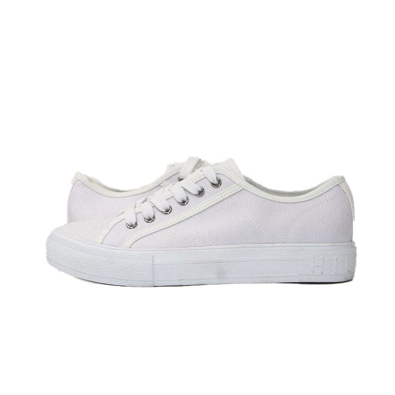 TOMMY HILFIGER WOMEN SHOES Size 37.5 ROW622