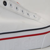 TOMMY HILFIGER WOMEN SHOES Size 37.5 ROW626