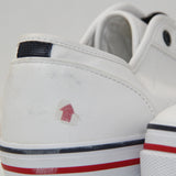 TOMMY HILFIGER WOMEN SHOES Size 37.5 ROW626