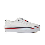 TOMMY HILFIGER WOMEN SHOES Size 37.5 ROW626