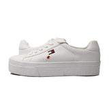 TOMMY HILFIGER WOMEN SHOES Size 37.5 ROW627