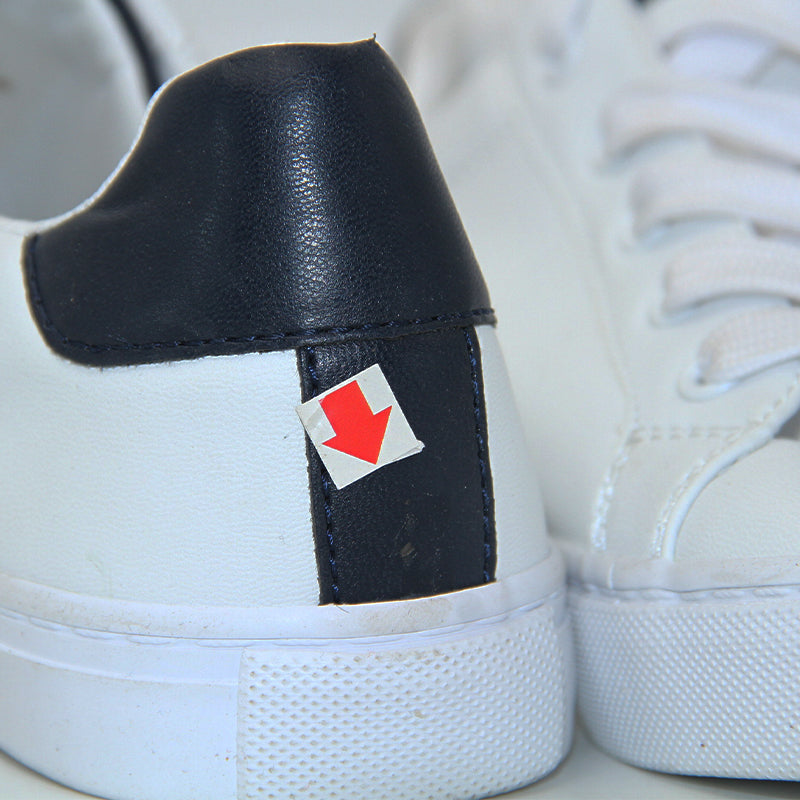 TOMMY HILFIGER WOMEN SHOES Size 37.5 ROW628