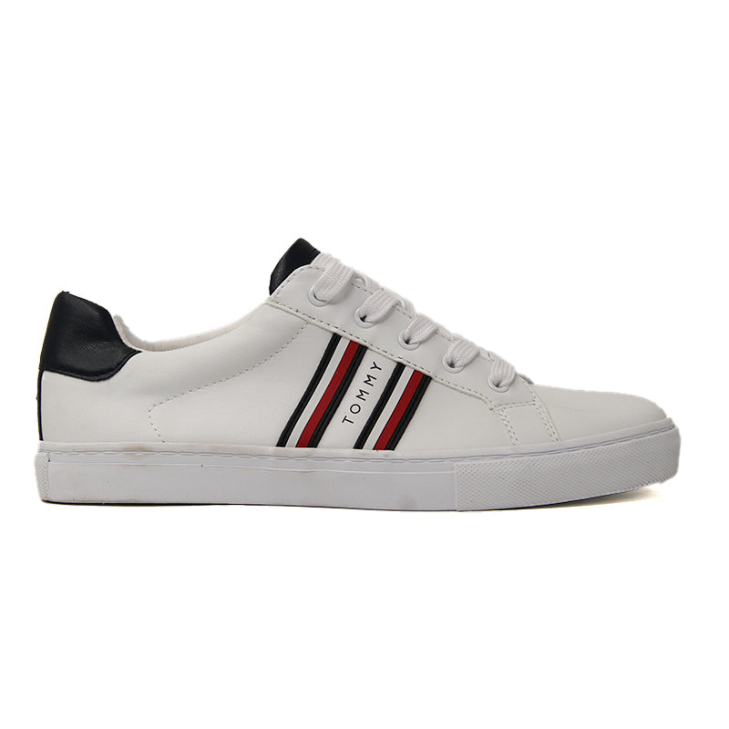 TOMMY HILFIGER WOMEN SHOES Size 37.5 ROW628
