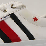 TOMMY HILFIGER WOMEN SHOES Size 37.5 ROW629