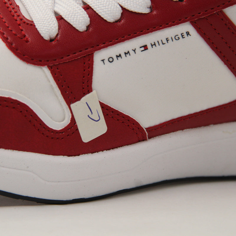 TOMMY HILFIGER WOMEN SHOES Size 37.5 ROW630