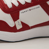 TOMMY HILFIGER WOMEN SHOES Size 37.5 ROW630