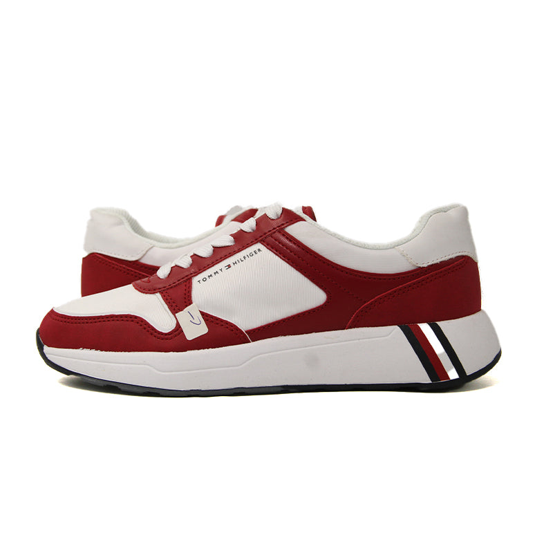TOMMY HILFIGER WOMEN SHOES Size 37.5 ROW630